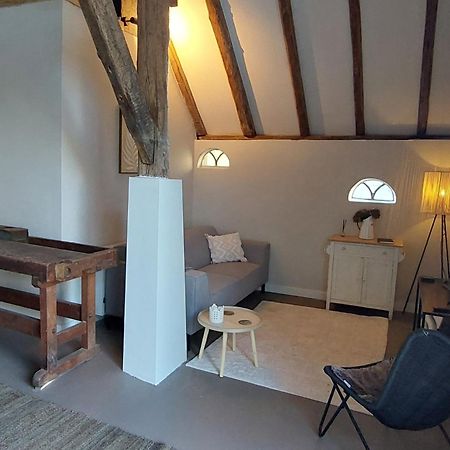 Appartement De Oude Deel Wapenveld Екстериор снимка