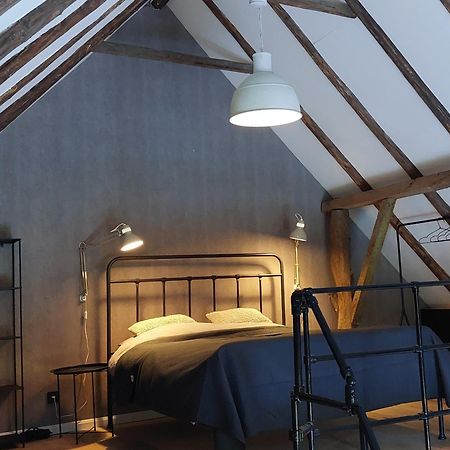 Appartement De Oude Deel Wapenveld Екстериор снимка