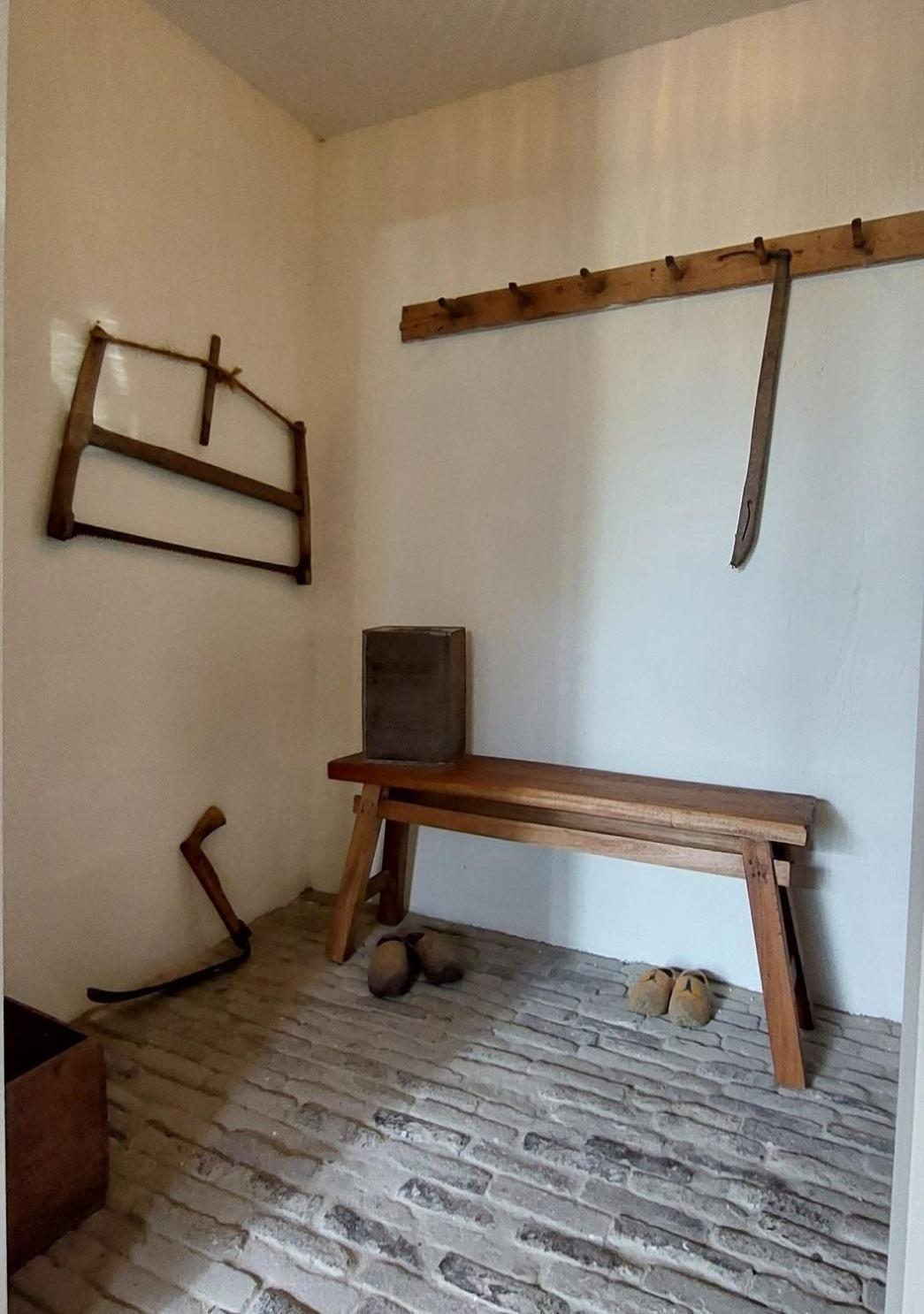Appartement De Oude Deel Wapenveld Екстериор снимка