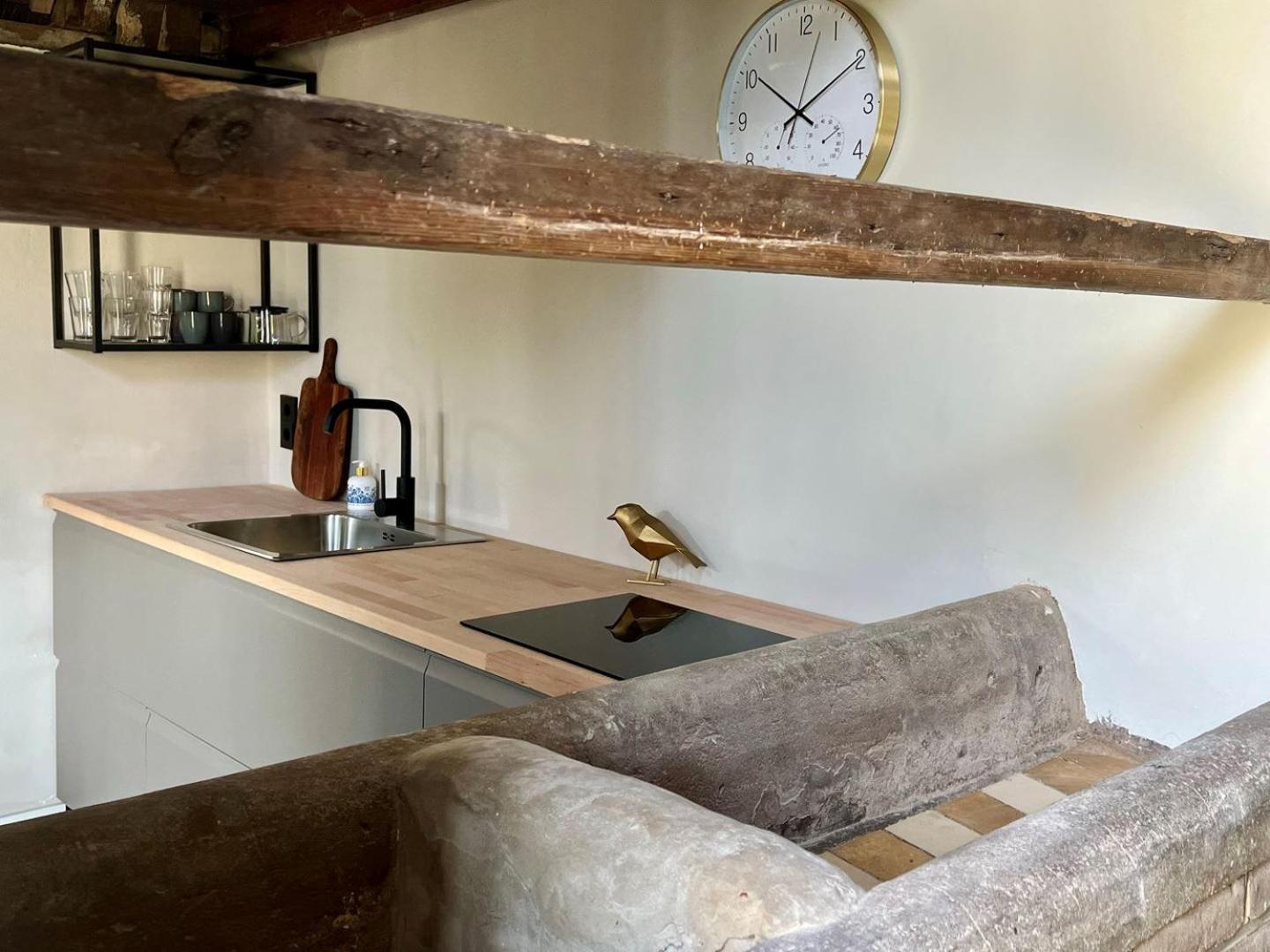 Appartement De Oude Deel Wapenveld Екстериор снимка