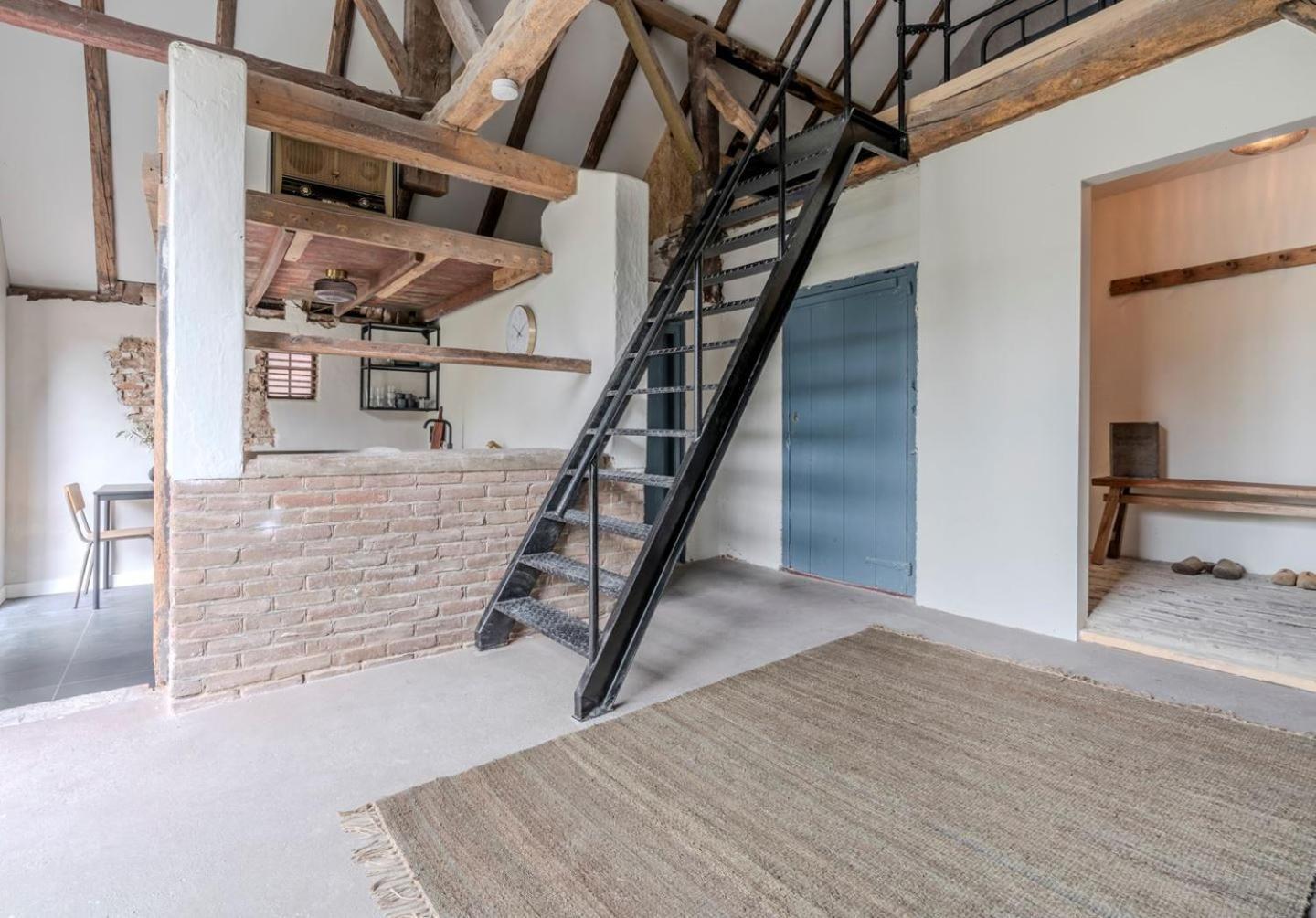 Appartement De Oude Deel Wapenveld Екстериор снимка