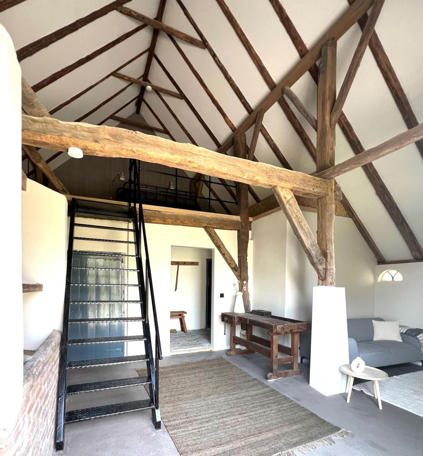 Appartement De Oude Deel Wapenveld Екстериор снимка