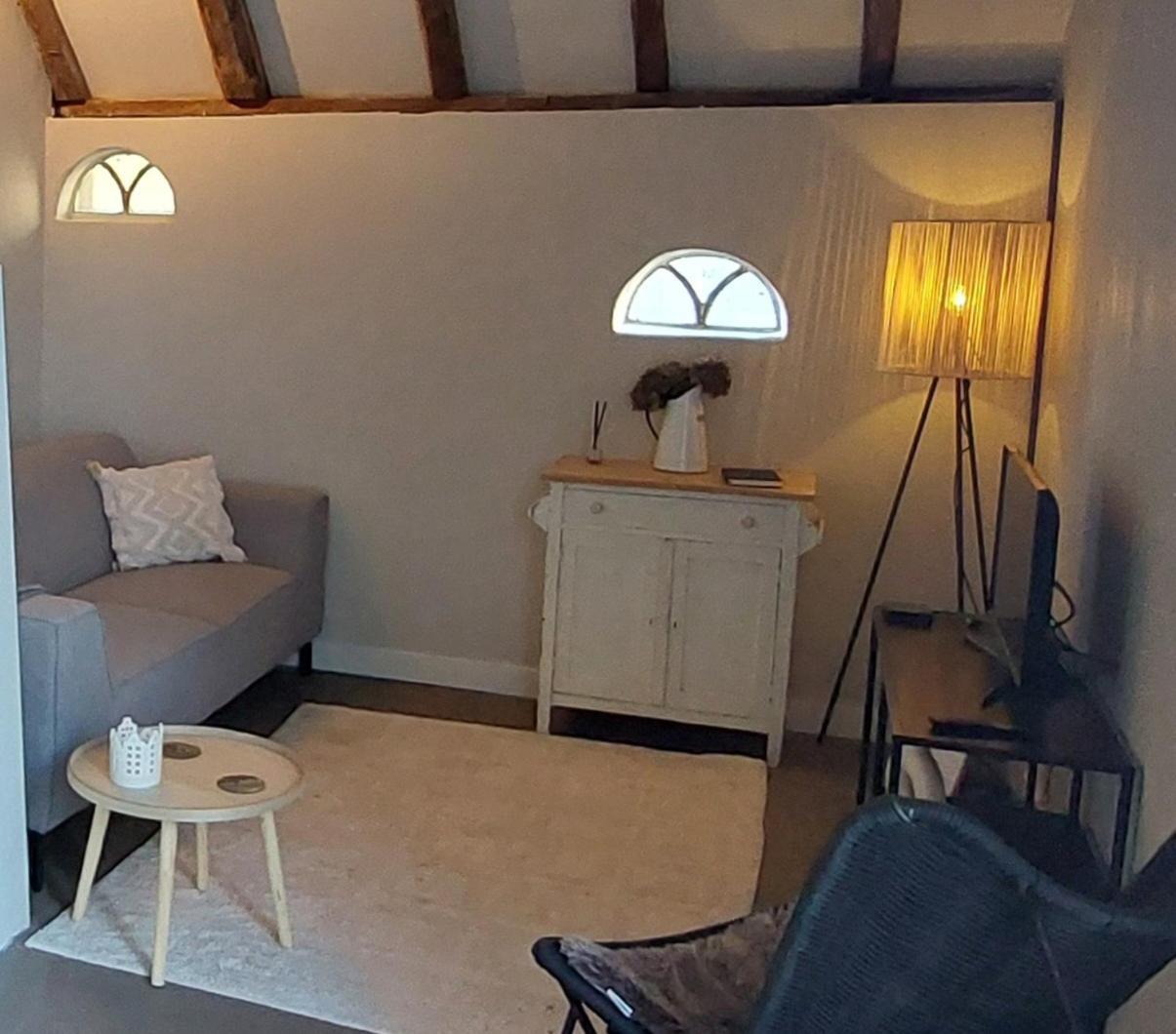 Appartement De Oude Deel Wapenveld Екстериор снимка