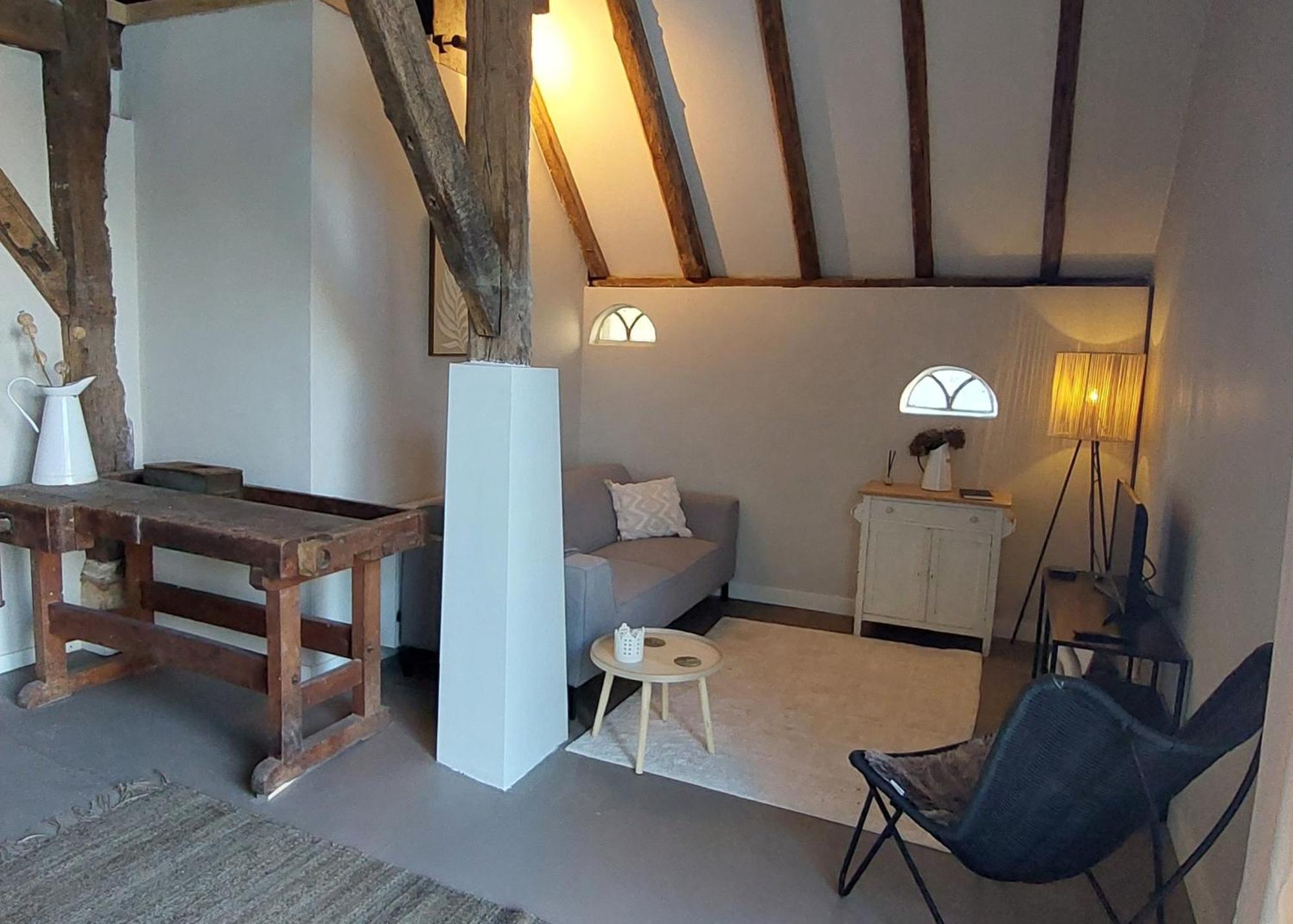 Appartement De Oude Deel Wapenveld Екстериор снимка